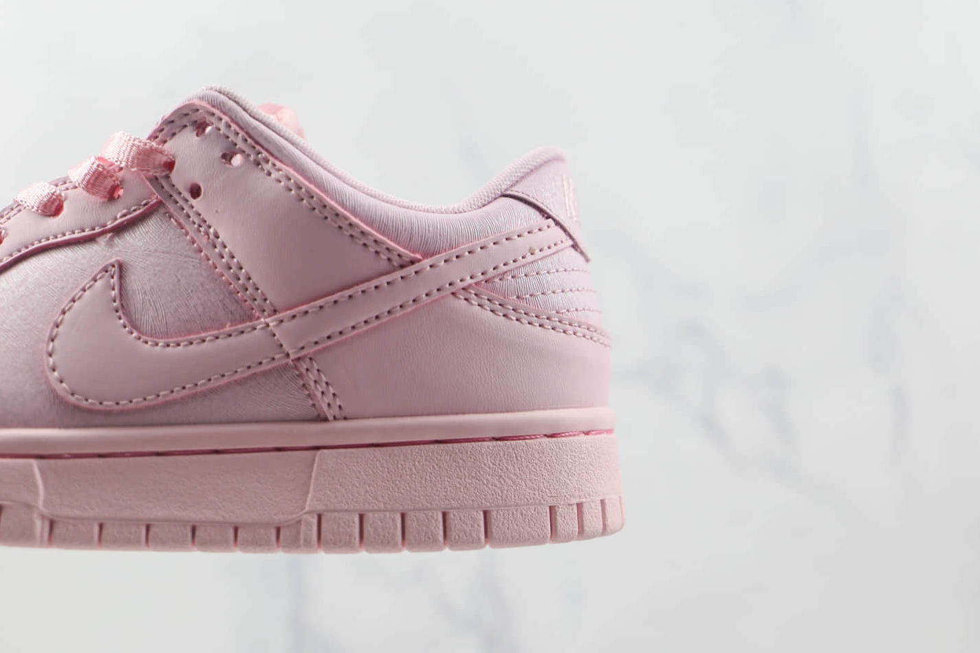 Nike Dunk Low SE 'Prism Pink' 921803-601 - Stylish and Vibrant Basketball Shoes