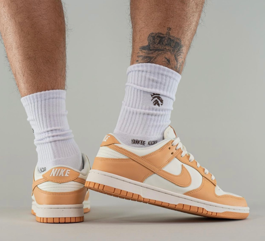 Nike Dunk Low 'Harvest Moon' DD1503-114- Buy Online at Affordable Prices! Nike Dunk Low 'Harvest Moon' DD1503-114- Buy Online at Affordable Prices!