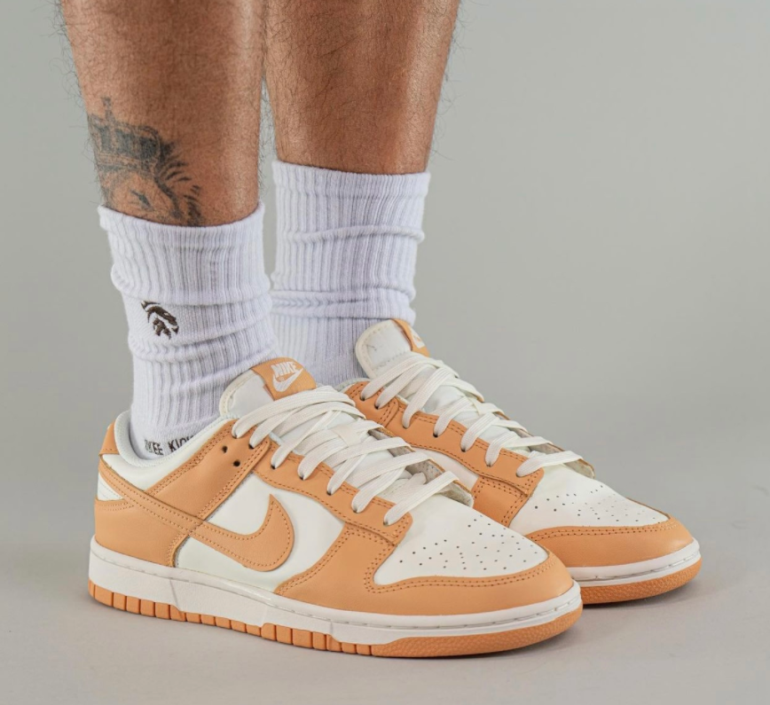 Nike Dunk Low 'Harvest Moon' DD1503-114- Buy Online at Affordable Prices! Nike Dunk Low 'Harvest Moon' DD1503-114- Buy Online at Affordable Prices!