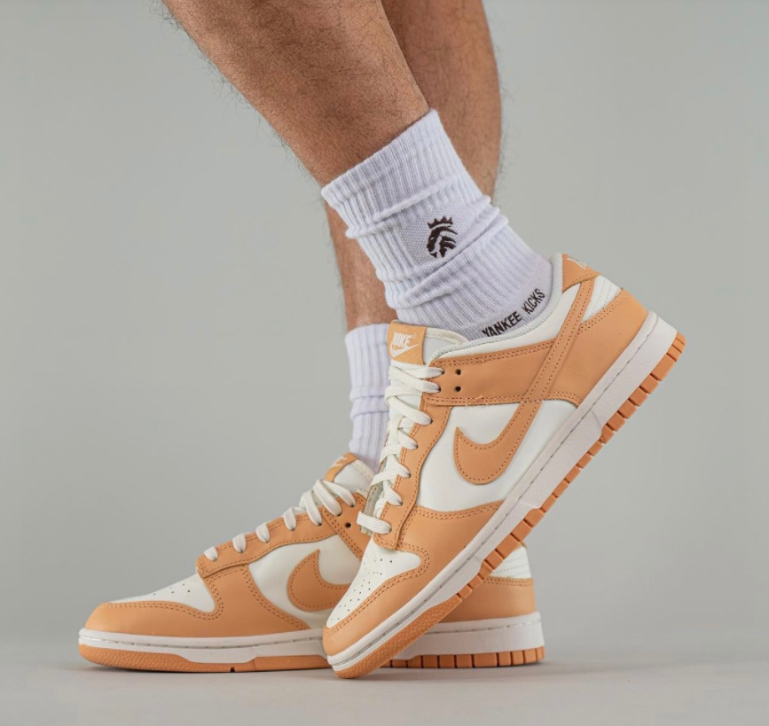 Nike Dunk Low 'Harvest Moon' DD1503-114- Buy Online at Affordable Prices! Nike Dunk Low 'Harvest Moon' DD1503-114- Buy Online at Affordable Prices!