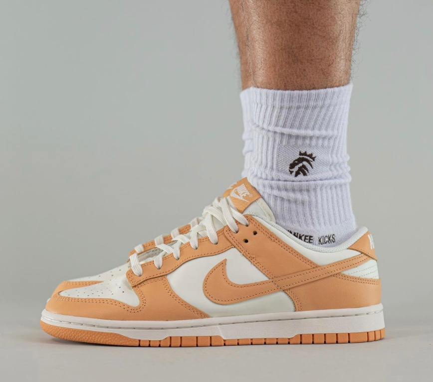 Nike Dunk Low 'Harvest Moon' DD1503-114- Buy Online at Affordable Prices! Nike Dunk Low 'Harvest Moon' DD1503-114- Buy Online at Affordable Prices!