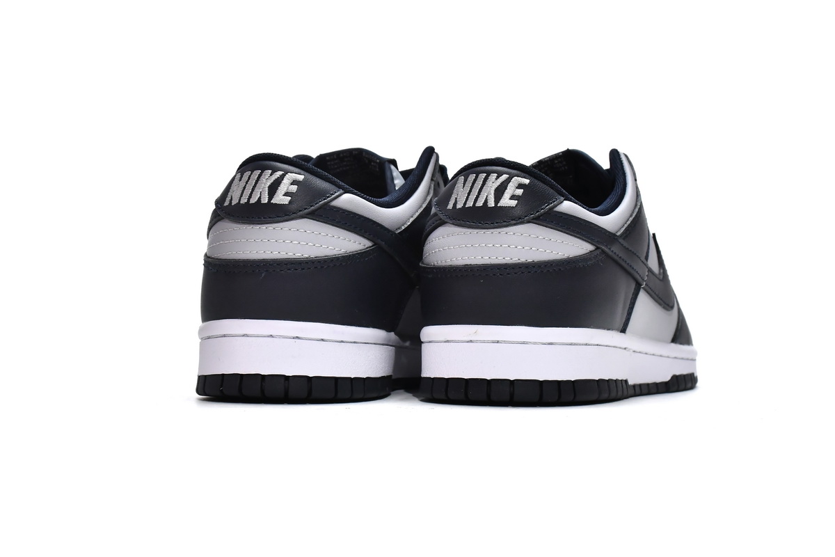Nike Dunk Low 'Georgetown' DD1391-003 - Stylish and Classic Sneakers