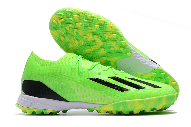 Adidas X Speedportal.1 IN 'Game Data Pack' GW8438 - Boost Your Game with Advanced Technology