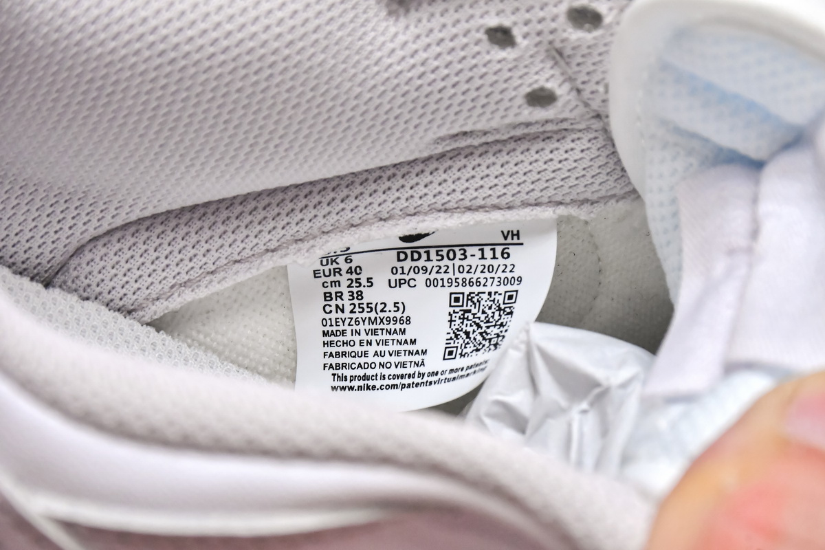 Nike Dunk Low 'Venice' DD1503-116 - Buy Now and Get the Ultimate Street Style Nike Dunk Low 'Venice' DD1503-116 - Buy Now and Get the Ultimate Street Style