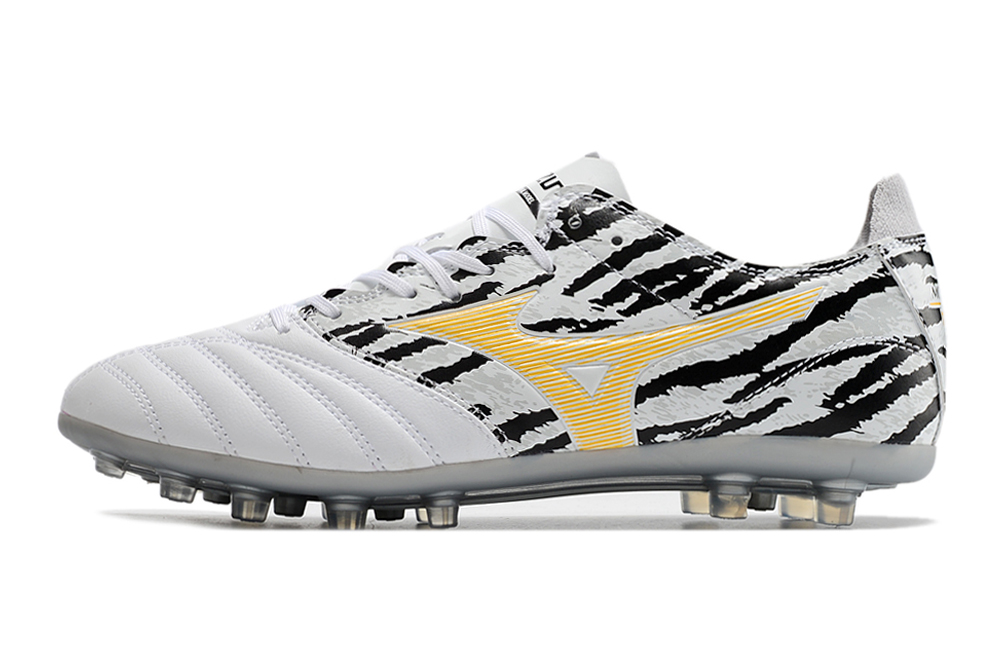 Mizuno Morelia Neo III Pro AG Multi-Color P1GA228446 | Enhanced Performance and Versatility