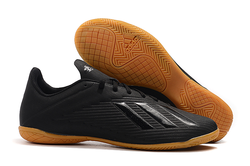 Adidas X 19.4 IC: High-performance Indoor Soccer Shoes