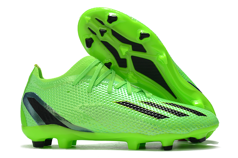 Adidas X Speedportal.1 FG J 'Game Data Pack' GW8434 - Ultimate Performance for Junior Footballers