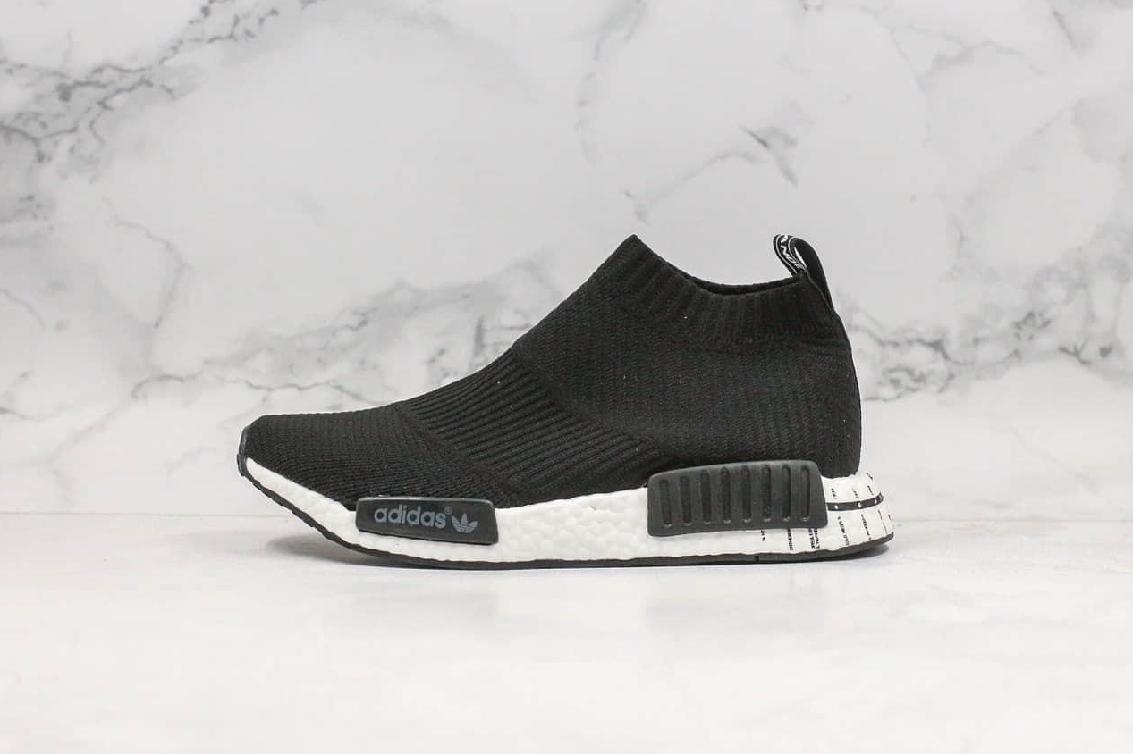 Adidas NMD_CS1 'Timeline' BD7733: Futuristic Style with Comfort