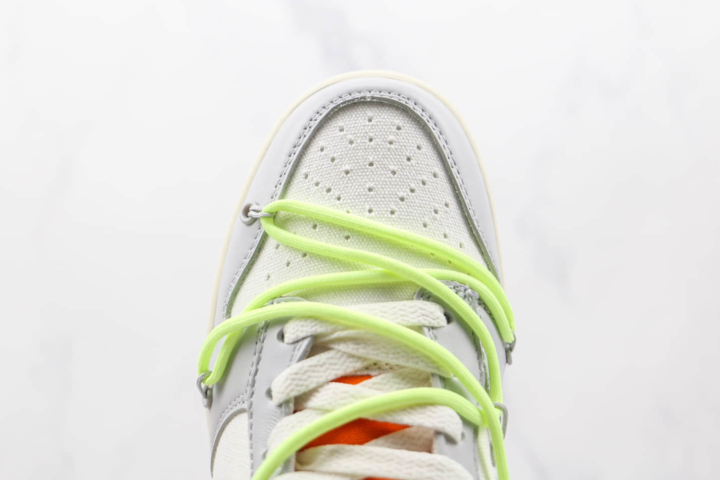 Nike Off-White x Dunk Low 'Lot 43 of 50' DM1602-128 - Limited Edition Release! Nike Off-White x Dunk Low 'Lot 43 of 50' DM1602-128 - Limited Edition Release!