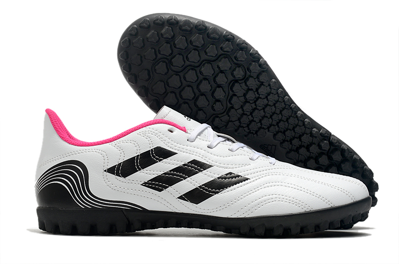 Adidas Copa Sense.4 Tf White Black FW6546 | Superior Quality Football Shoes