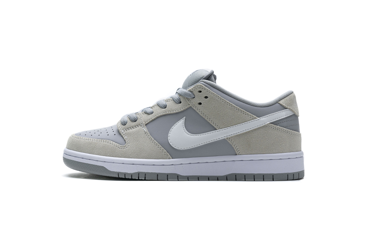 Nike Dunk Low SB Skateboard 'Summit White' AR0778-110 - Authentic Style for Skaters | Fast Shipping & Easy Returns