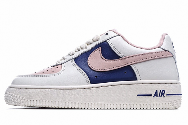 Buy Nike Wmns Air Force 1 Hi YOHOOD AH6511-101 | Limited Edition