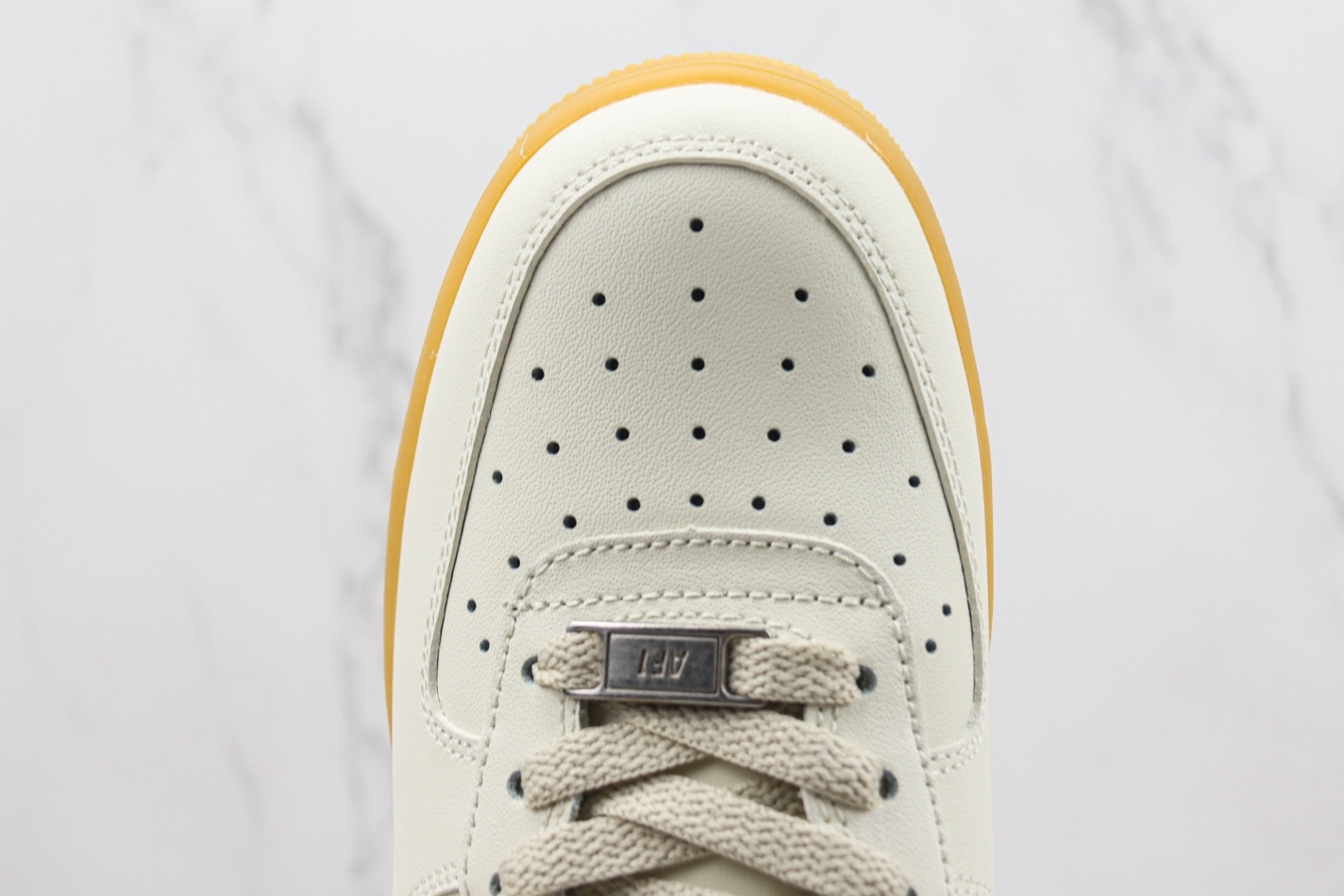 Nike Air Force 1 07 Low Light Grey Gum Gold XC2351-066 - Shop Now for a Sleek and Stylish Sneaker! Nike Air Force 1 07 Low Light Grey Gum Gold XC2351-066 - Shop Now for a Sleek and Stylish Sneaker!