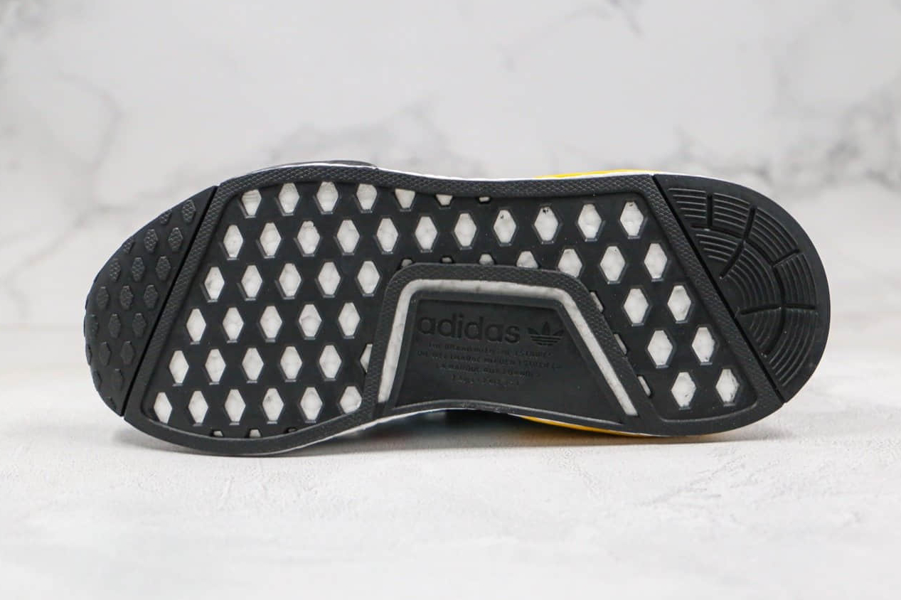 Adidas NMD_R1 J 'Black Light Aqua' FV7286 - Stylish and Comfortable Footwear Adidas NMD_R1 J 'Black Light Aqua' FV7286 - Stylish and Comfortable Footwear