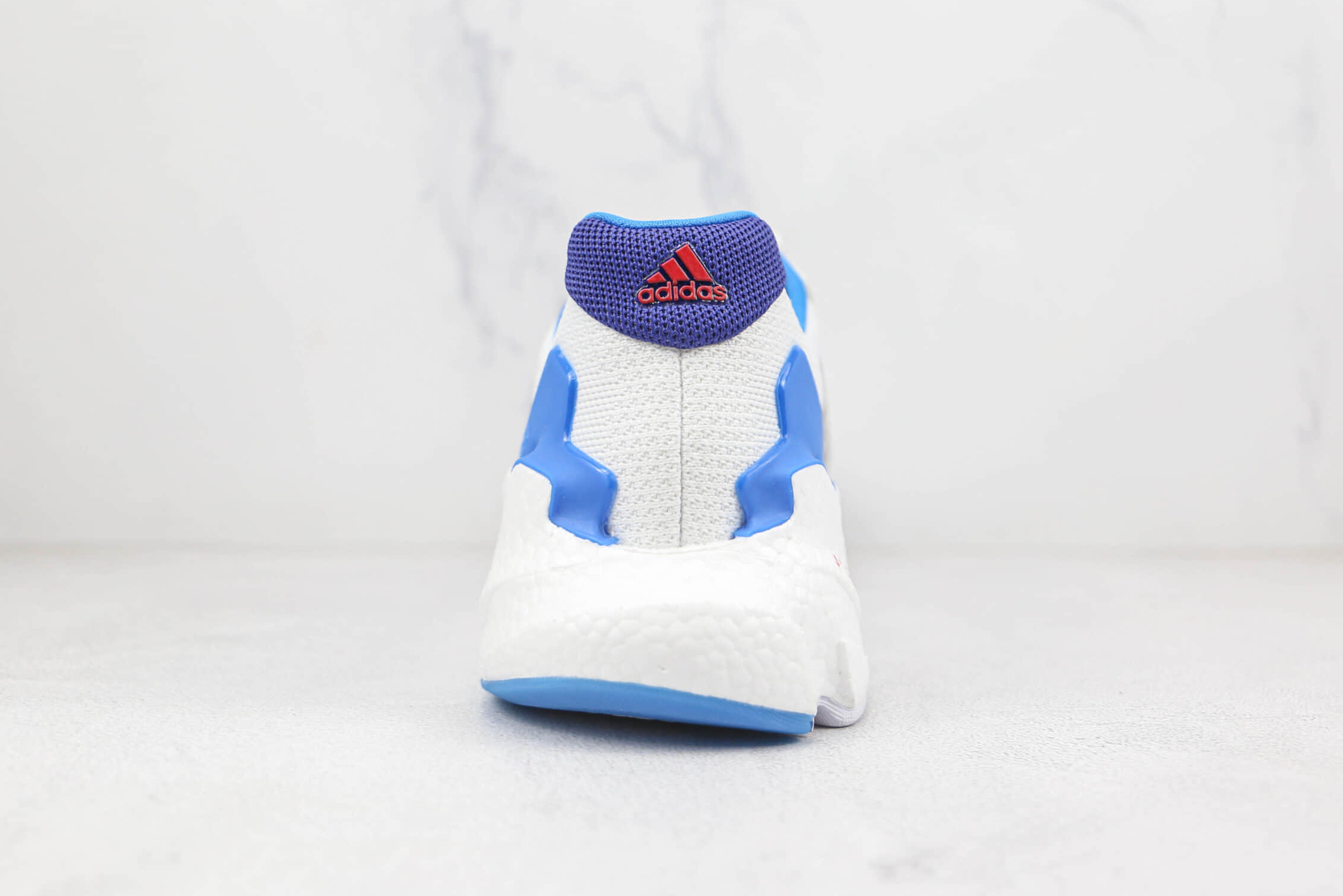 Adidas X9000l4 Teaser White Silver Blue GY1333 | Stylish and Versatile Trainers Adidas X9000l4 Teaser White Silver Blue GY1333 | Stylish and Versatile Trainers