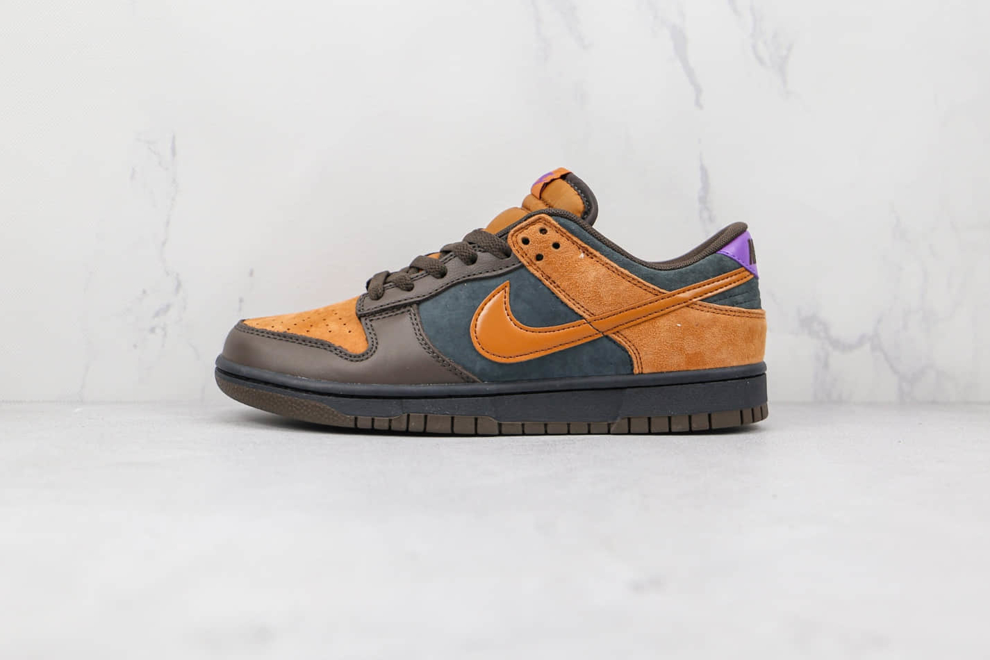 Nike Dunk Low Premium 'Cider' DH0601-001 - Stylish and Exclusive.
