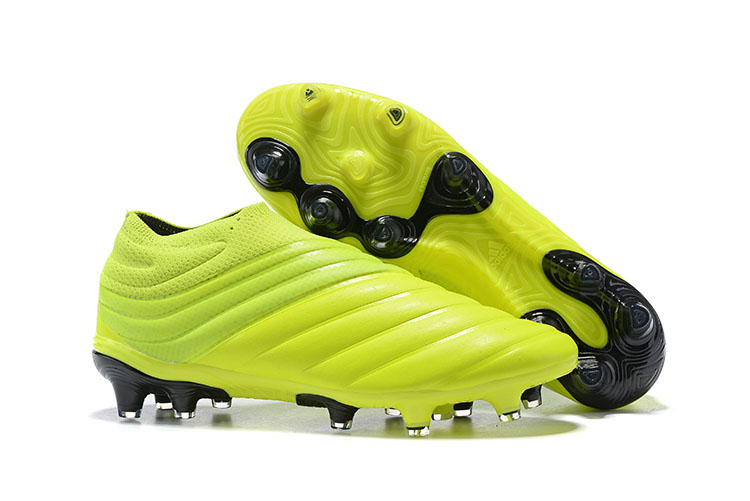 Adidas Copa 20+ FG - Best Soccer Cleats for Firm Ground