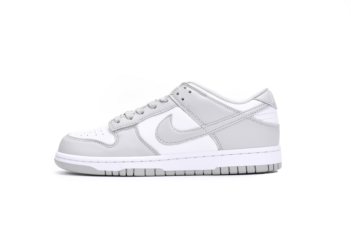 Nike Dunk Low 'Grey Fog' DD1391-103 - Shop the Latest Nike Dunk Low Styles Here