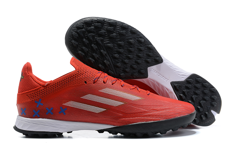 Adidas X Speedflow.1 TF '11 11' GX0561 | Premium Turf Football Shoes