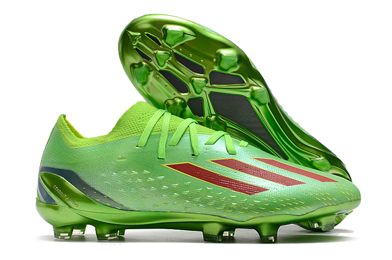 Adidas X Speedportal .1 FG Soccer Cleats - Superior Performance and Speed Boost | Shop Now!