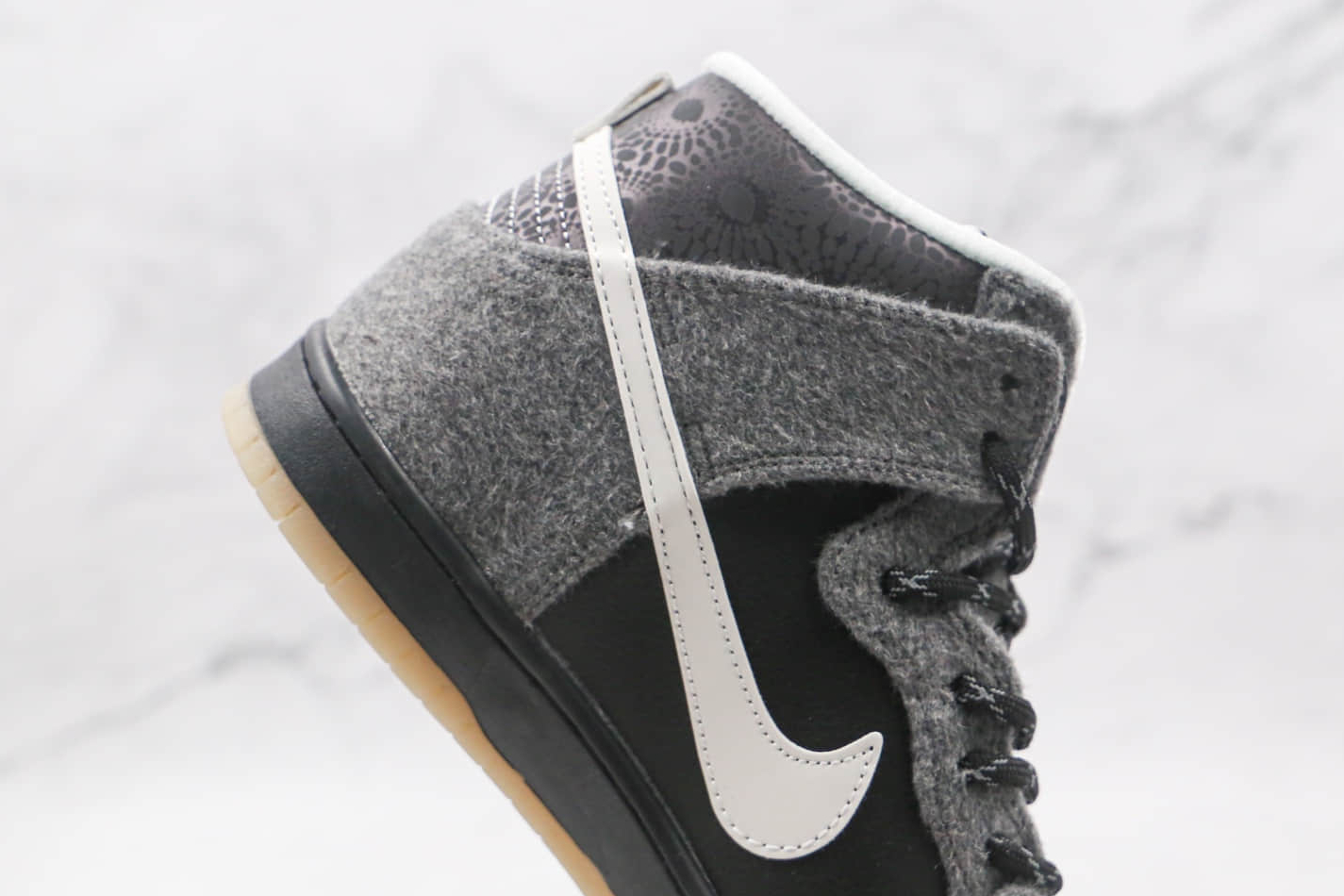 Nike Dunk High SB Premier Petoskey - 645986-010 - Limited Edition | Shop Now Nike Dunk High SB Premier Petoskey - 645986-010 - Limited Edition | Shop Now