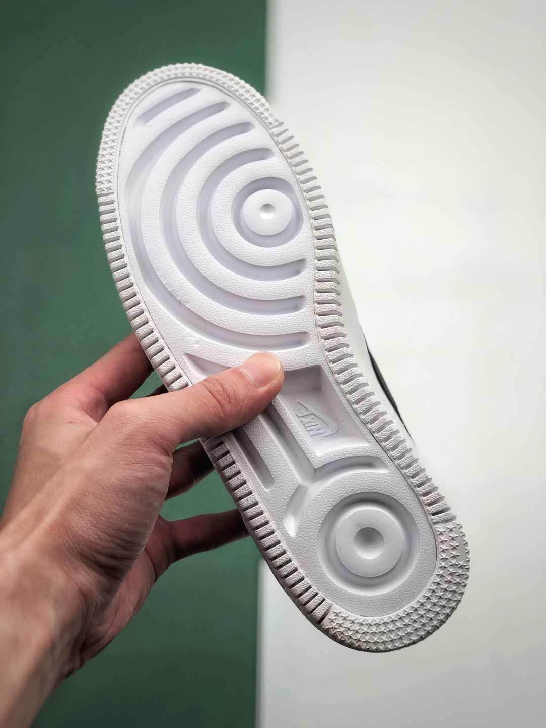 Nike Air Force 1 Sage Low 'Black' AR5339-002 - Stylish Black Sneakers for Women Nike Air Force 1 Sage Low 'Black' AR5339-002 - Stylish Black Sneakers for Women