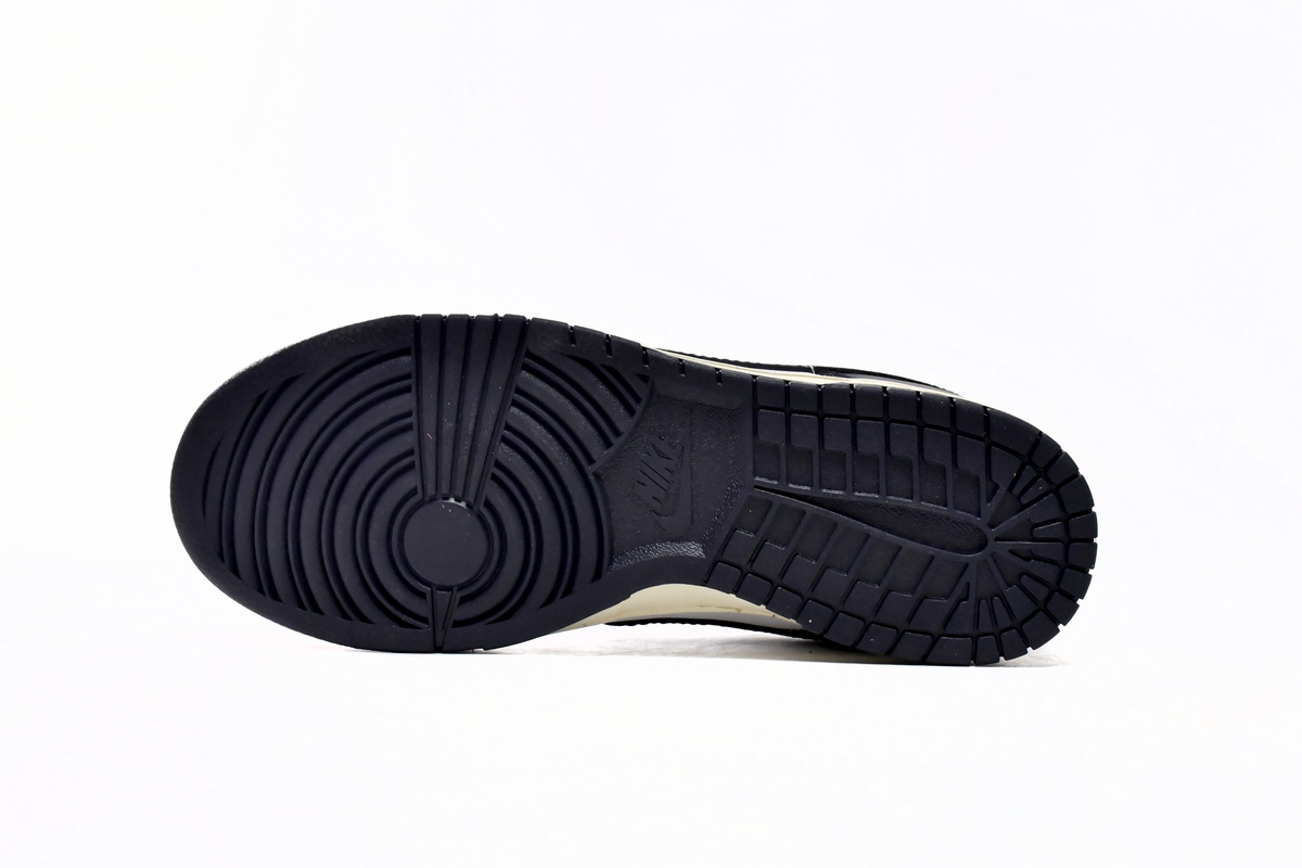 Nike Dunk Low 'Vintage Navy' DD1503-115 - Shop the Classic Retro Sneaker Now