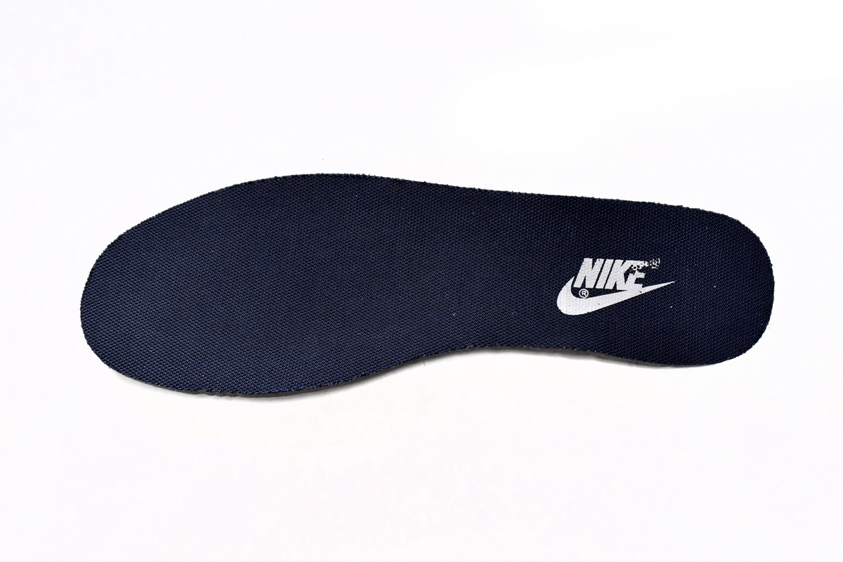 Nike Dunk Low 'Vintage Navy' DD1503-115 - Shop the Classic Retro Sneaker Now