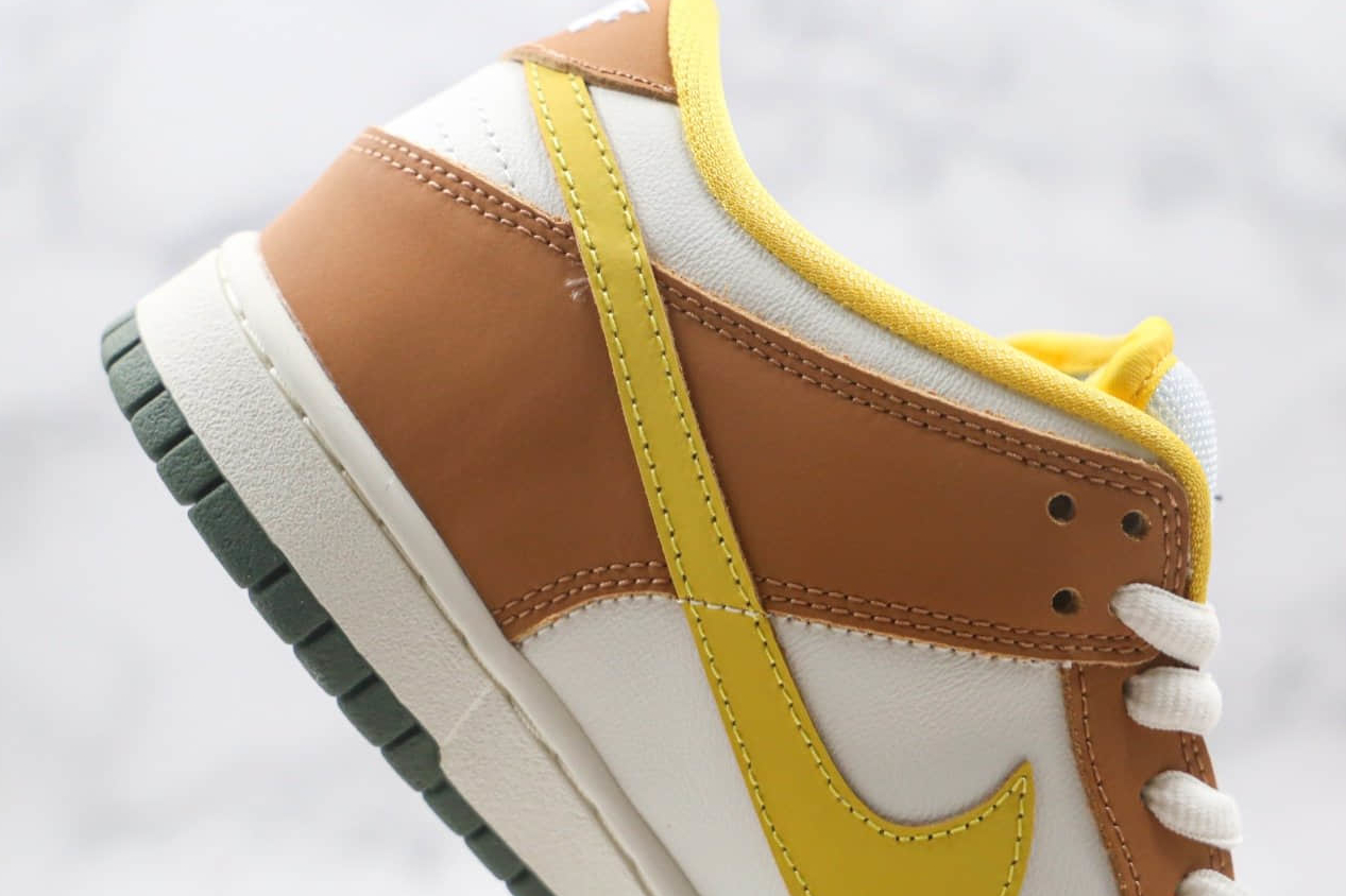 Nike Dunk Low Pro SB Skateboard 'Vapor' 304292-271 - Classic Skate Shoes for Unmatched Style & Performance