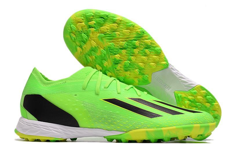 Adidas X Speedflow.1 TF 'Game Data Pack' GW8973 - Ultimate Performance on Turf
