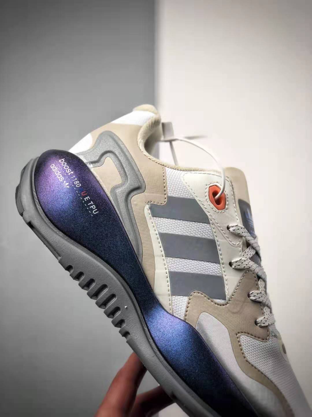 Adidas ZX Alkyne Space Race FY5720 Sneakers | Shop Now! Adidas ZX Alkyne Space Race FY5720 Sneakers | Shop Now!