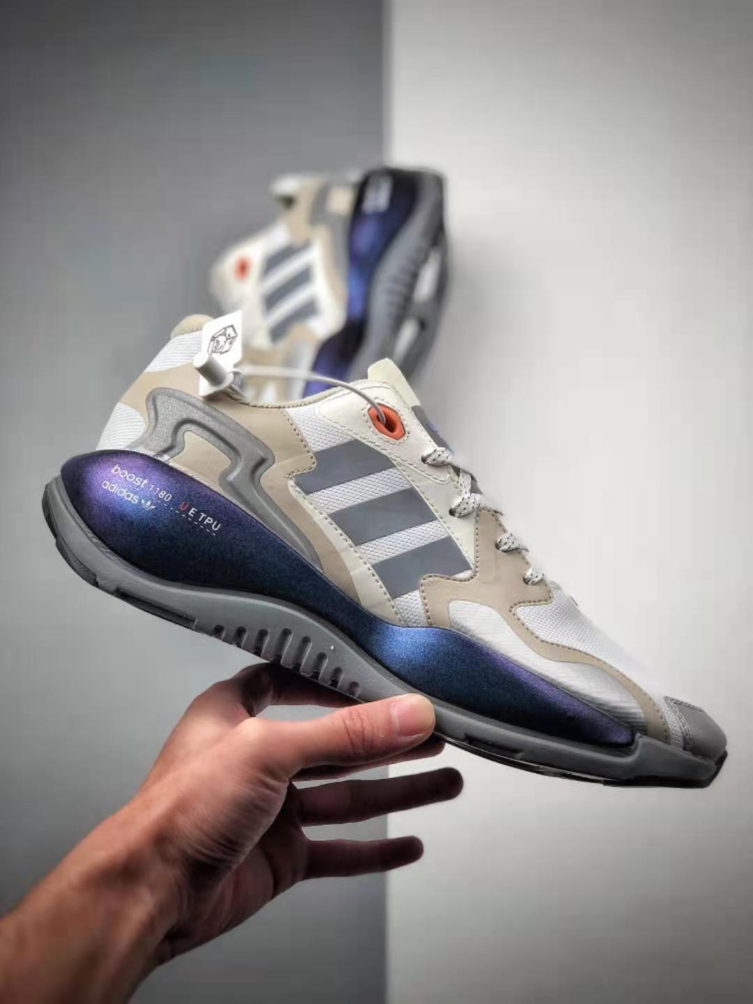 Adidas ZX Alkyne Space Race FY5720 Sneakers | Shop Now! Adidas ZX Alkyne Space Race FY5720 Sneakers | Shop Now!