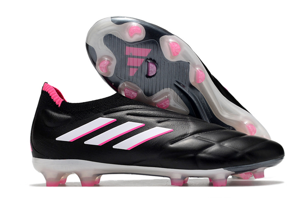 Adidas Copa Pure+ FG 'Own Your Football Pack' HQ8895 - Premium Footwear for Unstoppable Performance