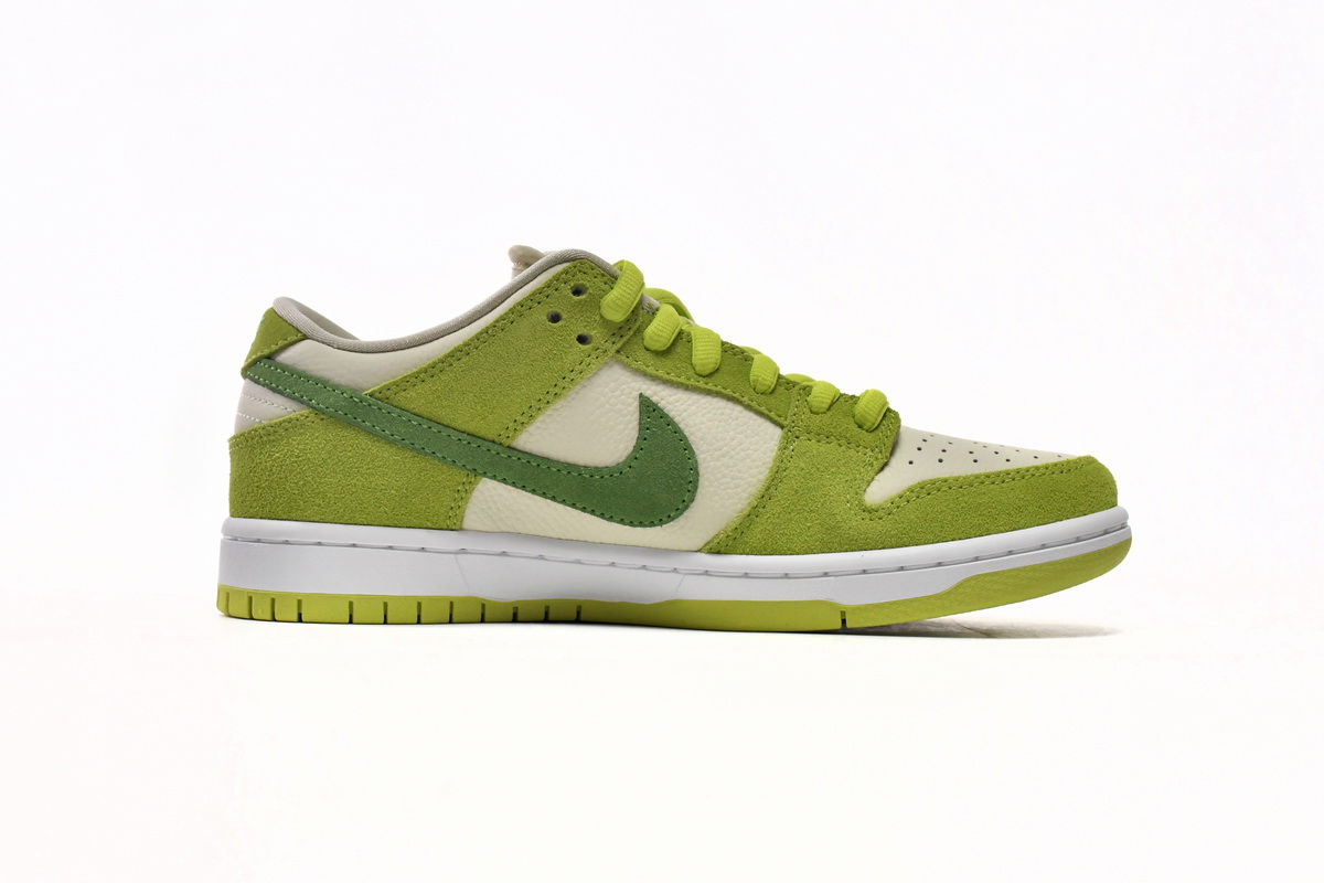 Nike Dunk Low Pro SB 'Fruity Pack - Green Apple' DM0807-300 - Shop Now!