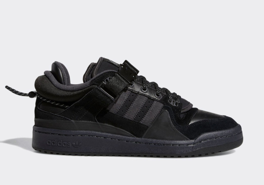 Adidas Bad Bunny x Forum Buckle Low 'Back To School' - GW5021 - Shop Now!