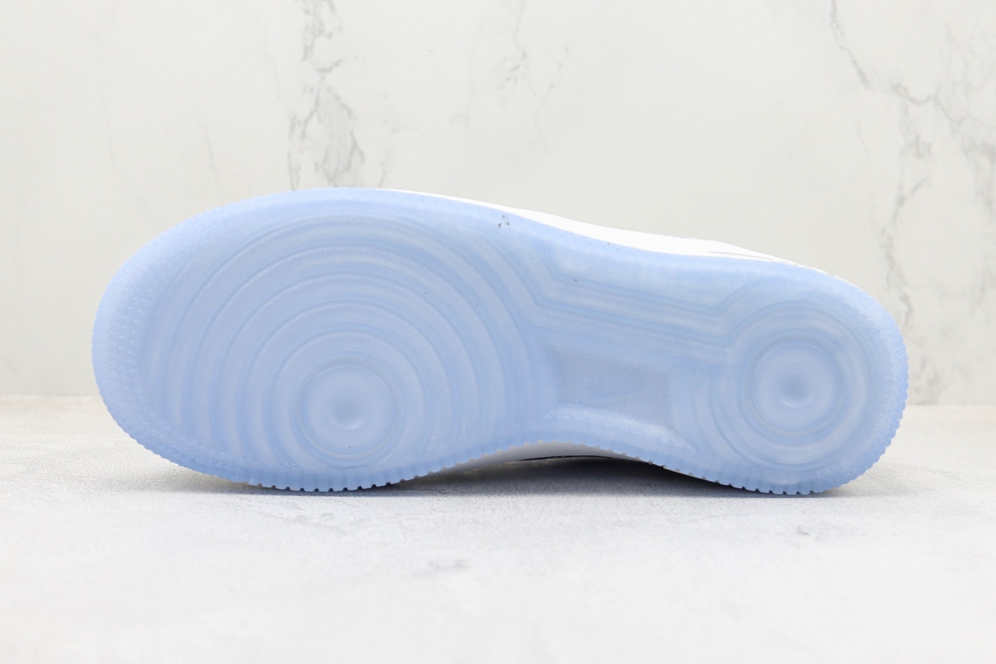 Nike Air Force 1 07 Low White Blue Metallic Gold CO3363-361 - Premium Sneakers with Sleek Design Nike Air Force 1 07 Low White Blue Metallic Gold CO3363-361 - Premium Sneakers with Sleek Design