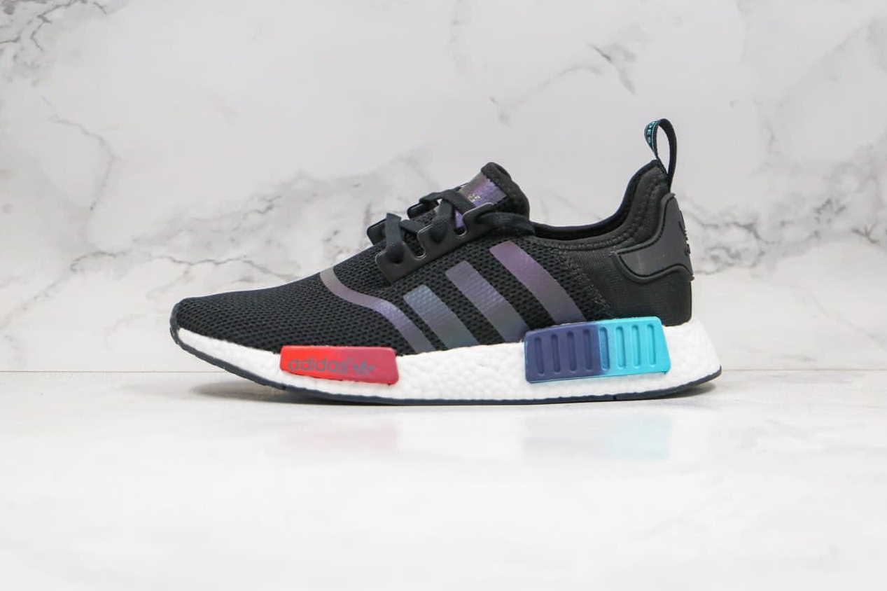 Adidas NMD_R1 'Gradient' FW4365 | Shop the Latest Adidas Sneakers