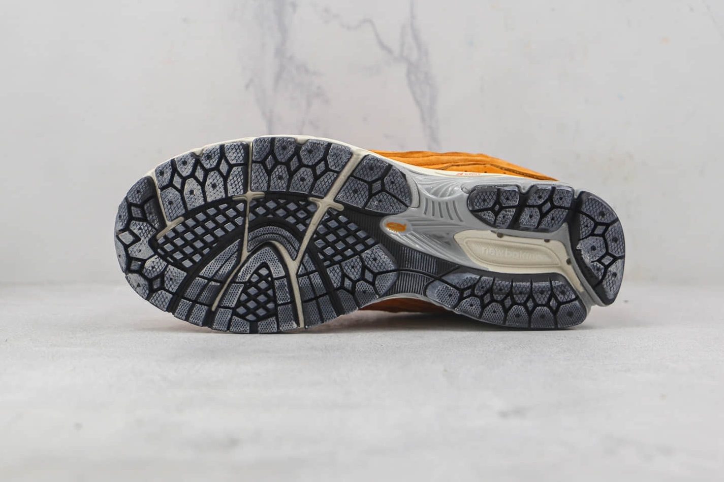 New Balance 2002R 'Protection Pack - Vintage Orange' M2002RDE - Shop Now!