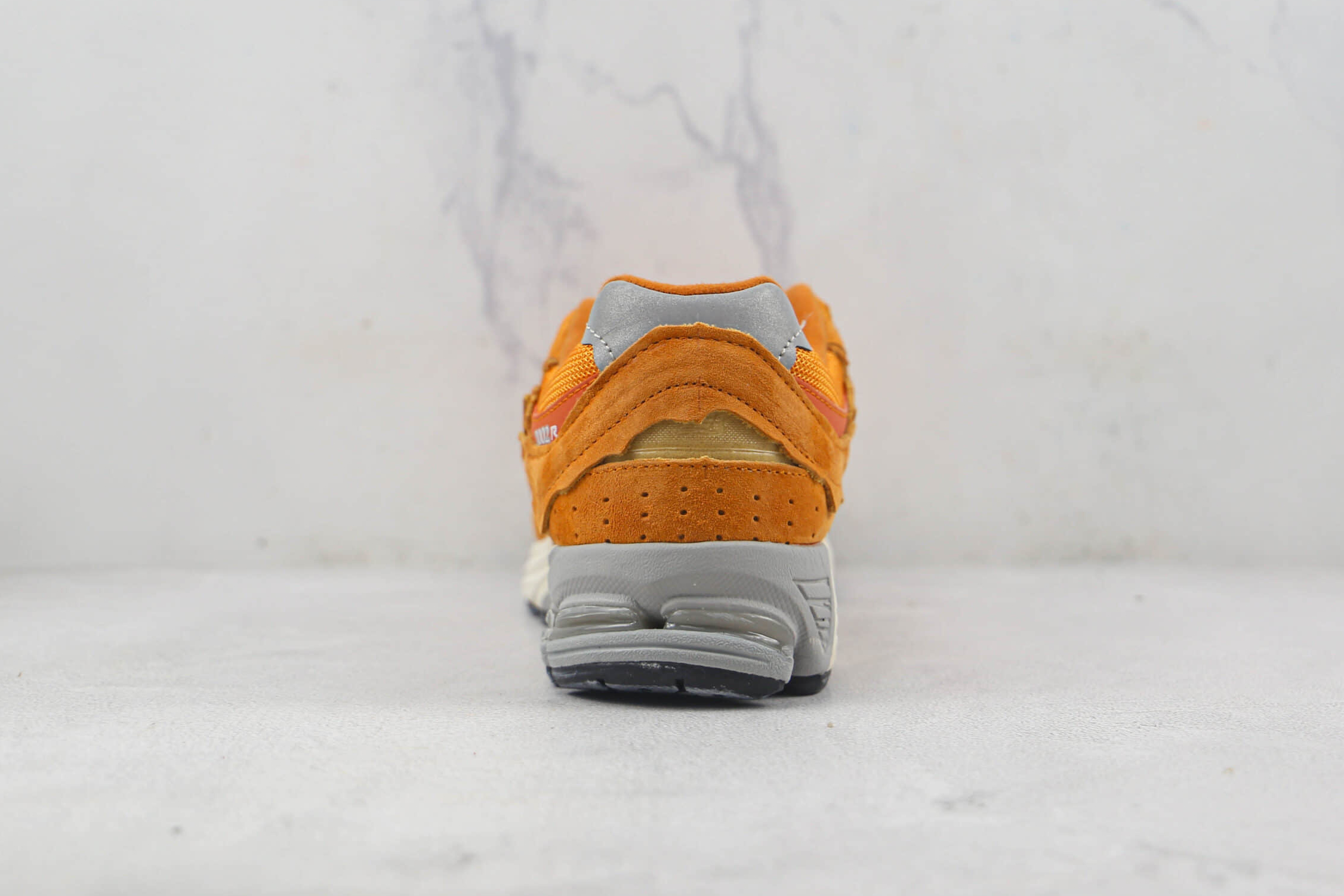 New Balance 2002R 'Protection Pack - Vintage Orange' M2002RDE - Shop Now!