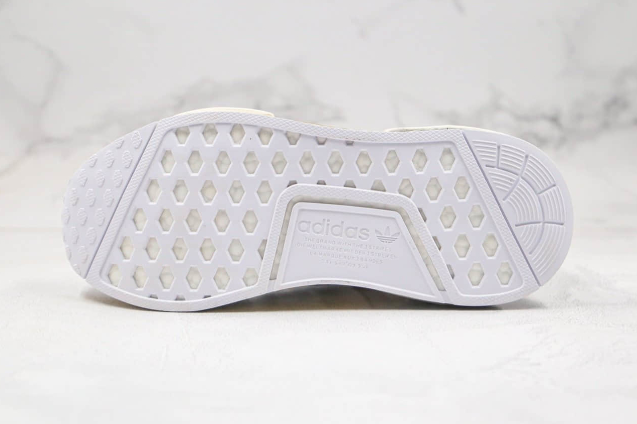 Adidas NMD_R1 'United By Sneakers - Tokyo' FY1159 - Shop Now!