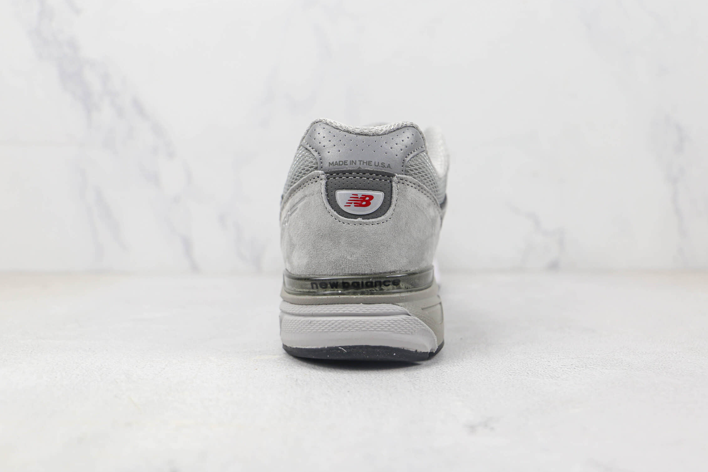 New Balance 990v4 Made in USA 'Castlerock' M990GL4 - Premium Quality Athletic Shoes New Balance 990v4 Made in USA 'Castlerock' M990GL4 - Premium Quality Athletic Shoes