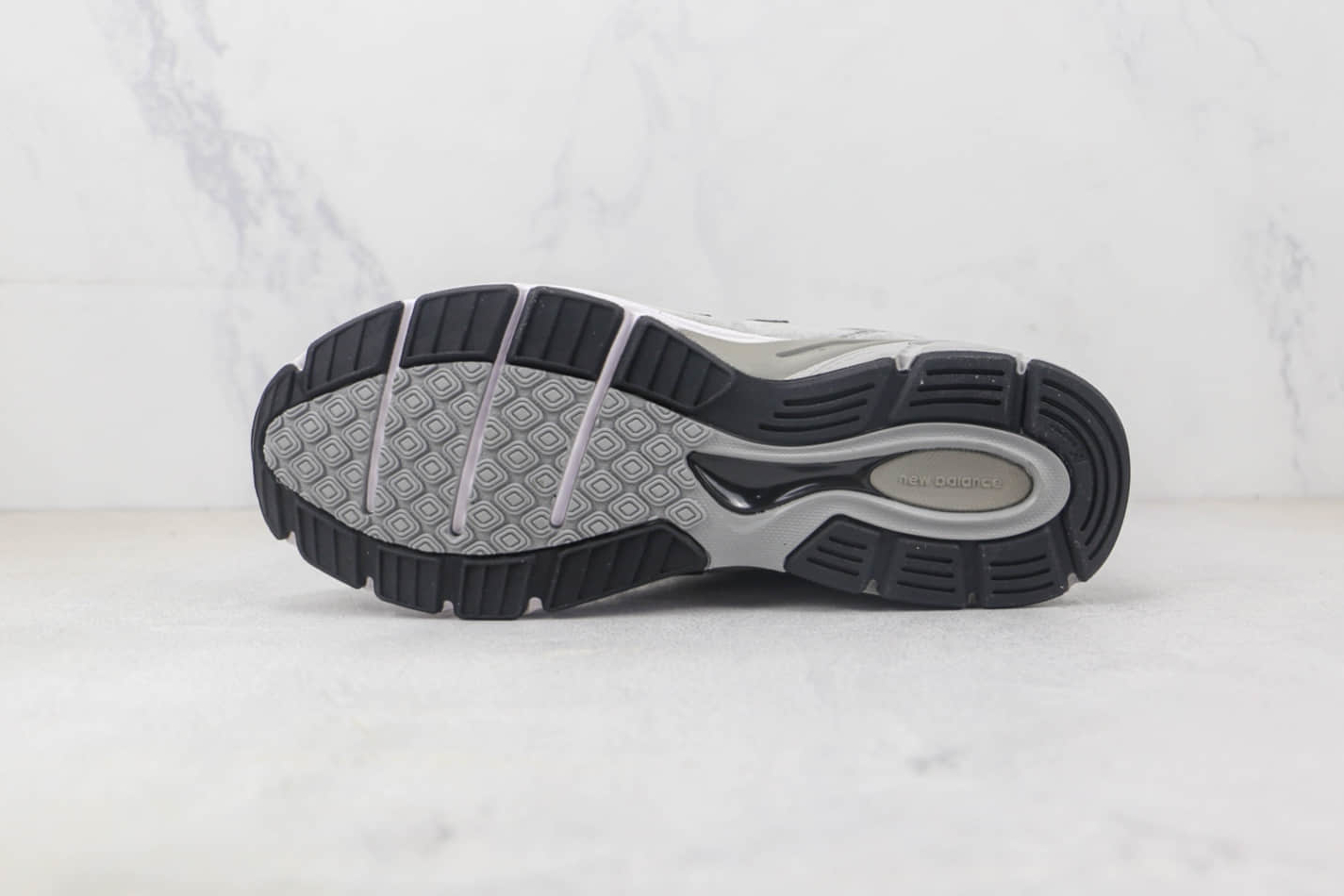 New Balance 990v4 Made in USA 'Castlerock' M990GL4 - Premium Quality Athletic Shoes New Balance 990v4 Made in USA 'Castlerock' M990GL4 - Premium Quality Athletic Shoes