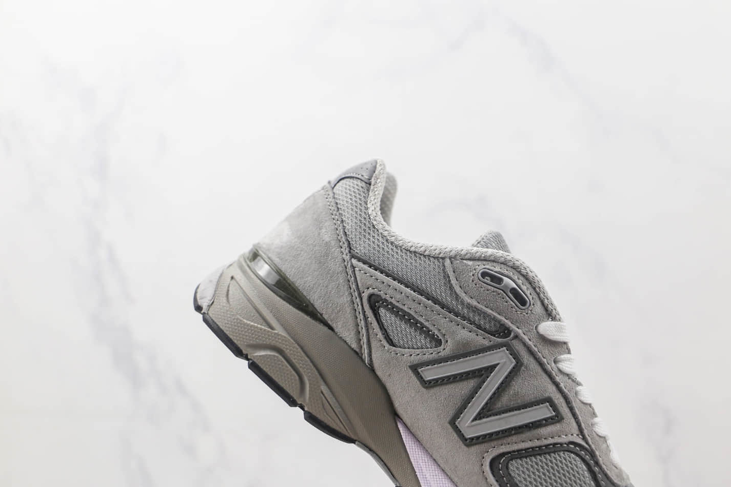 New Balance 990v4 Made in USA 'Castlerock' M990GL4 - Premium Quality Athletic Shoes New Balance 990v4 Made in USA 'Castlerock' M990GL4 - Premium Quality Athletic Shoes