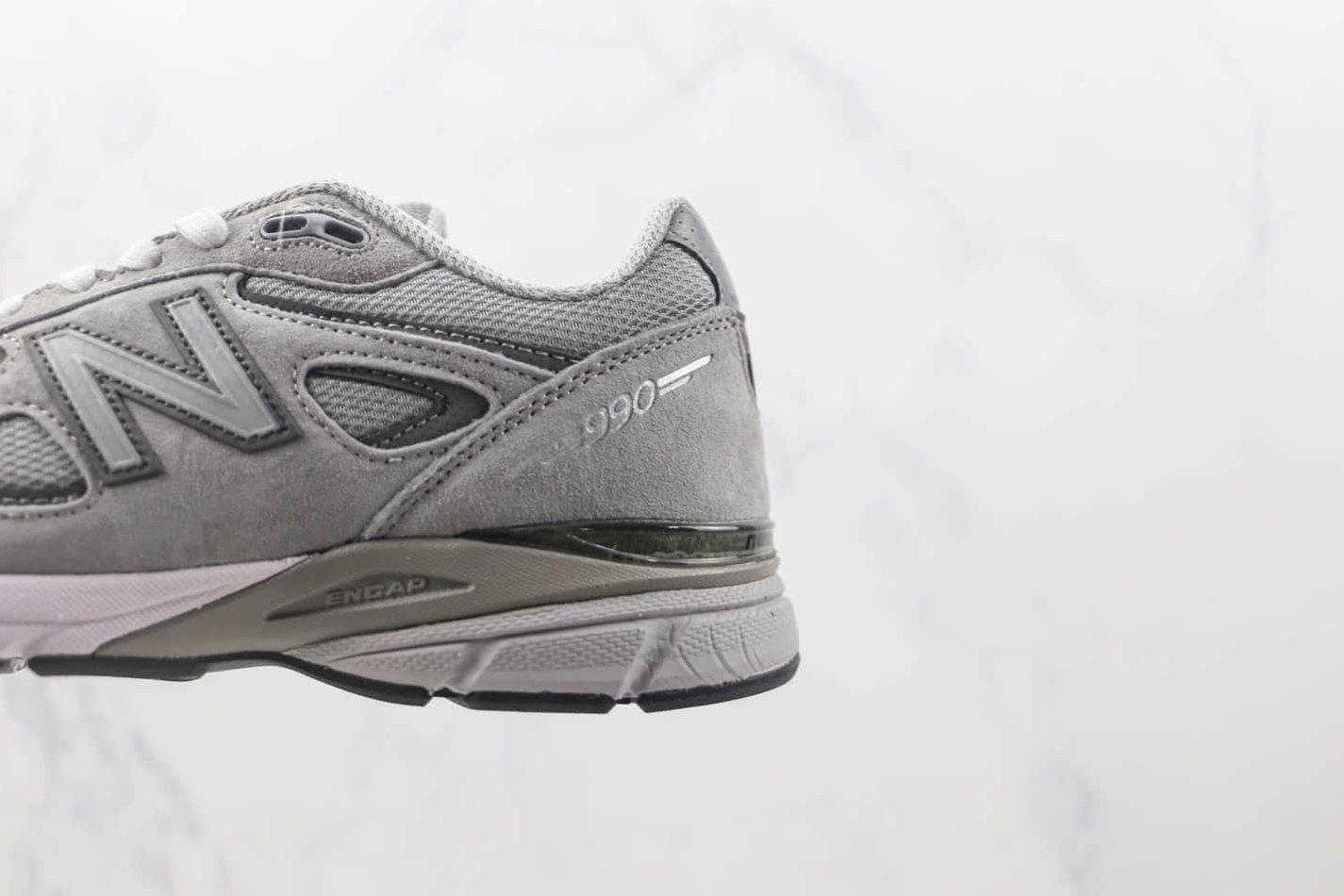 New Balance 990v4 Made in USA 'Castlerock' M990GL4 - Premium Quality Athletic Shoes New Balance 990v4 Made in USA 'Castlerock' M990GL4 - Premium Quality Athletic Shoes