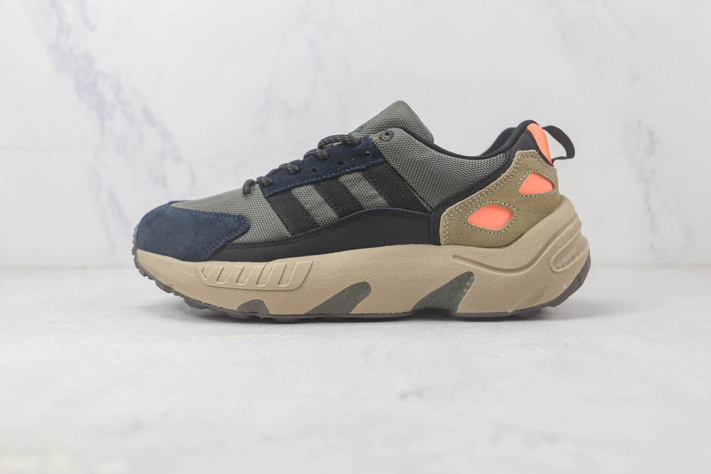 Adidas ZX 22 Boost GX7006 Trainers | Originals Collection - Shop Now