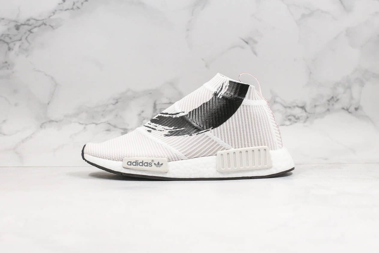 Adidas NMD_CS1 PK 'Koi Fish' BB9260 - Premium Sneakers with Unique Design