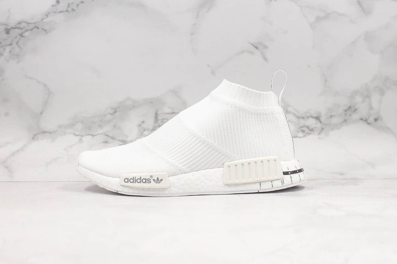 Adidas NMD_CS1 'Timeline' BD7732 - Trendy Originals on Sale!