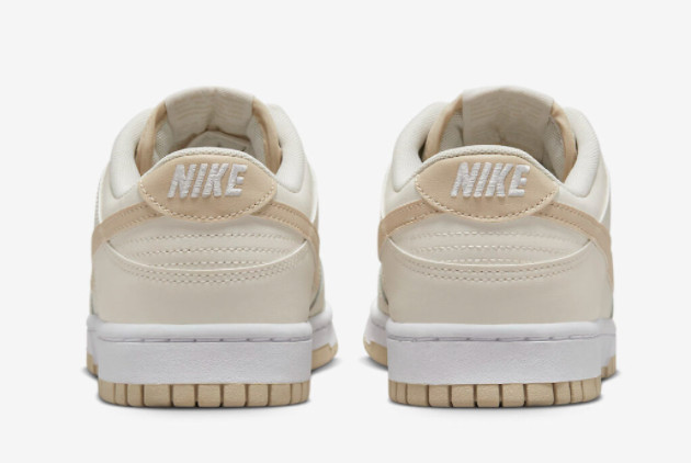 Nike Dunk Low Bone Tan DV0831-003 - Shop the Hottest Sneaker Release Now! Nike Dunk Low Bone Tan DV0831-003 - Shop the Hottest Sneaker Release Now!