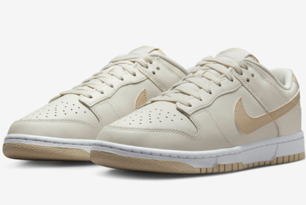 Nike Dunk Low Bone Tan DV0831-003 - Shop the Hottest Sneaker Release Now! Nike Dunk Low Bone Tan DV0831-003 - Shop the Hottest Sneaker Release Now!