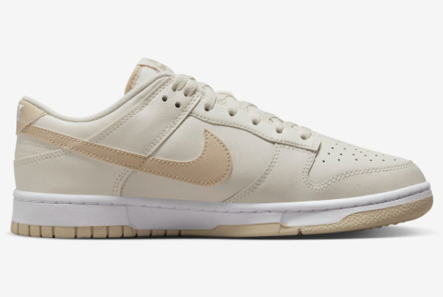 Nike Dunk Low Bone Tan DV0831-003 - Shop the Hottest Sneaker Release Now! Nike Dunk Low Bone Tan DV0831-003 - Shop the Hottest Sneaker Release Now!